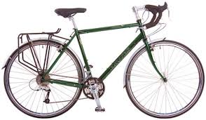 Touring Bikes